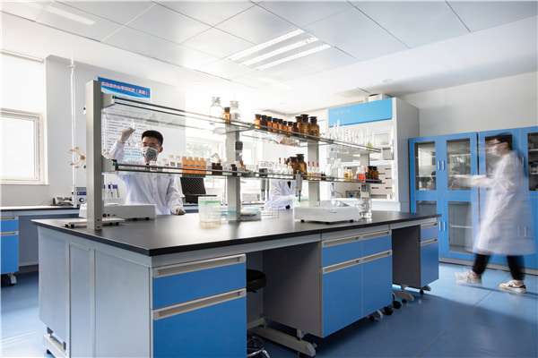 農(nóng)貿(mào)市場實(shí)驗(yàn)室快速檢測方案