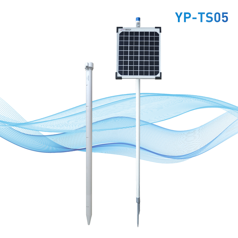 土壤墻情監(jiān)測設備