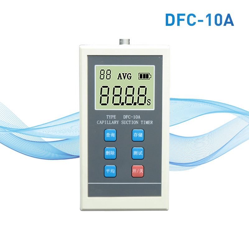 CST毛細(xì)吸水時(shí)間測試儀