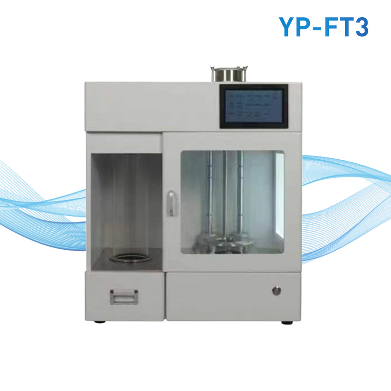 多功能松裝密度儀