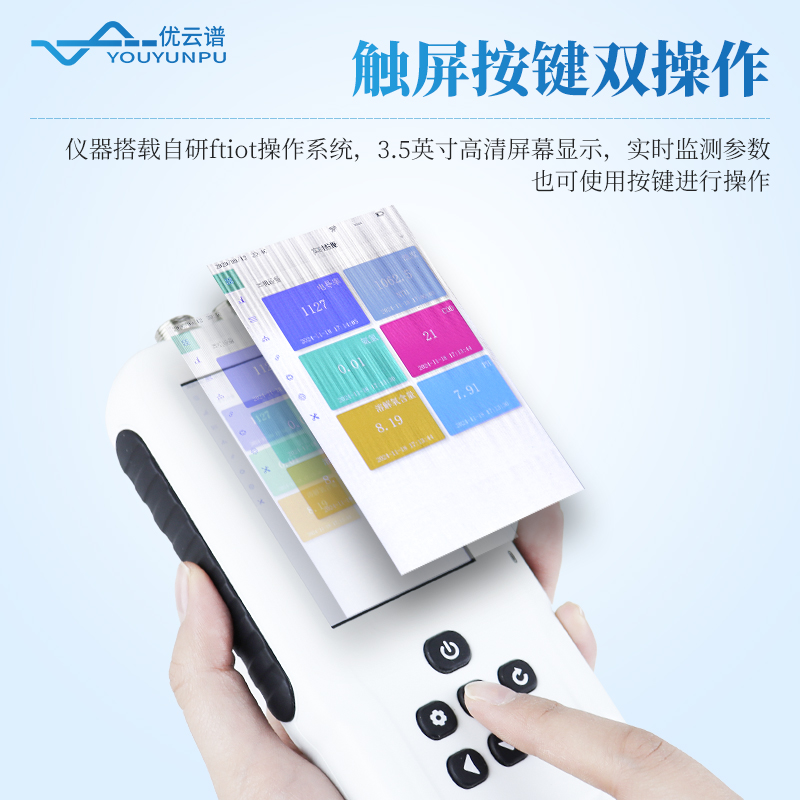 便攜式orp計(jì)