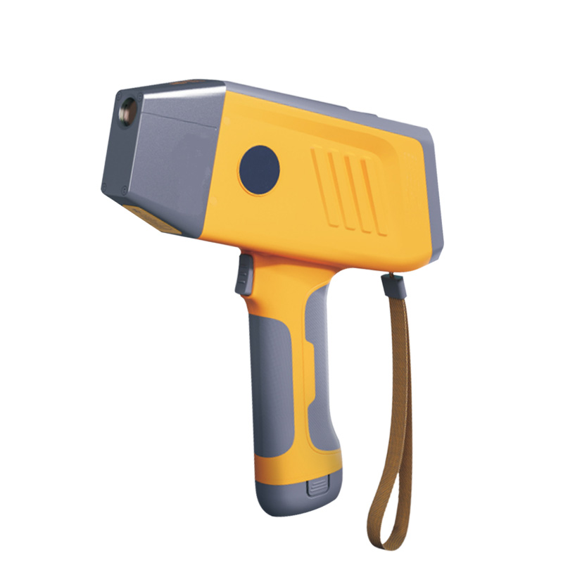 手持式合金分析儀