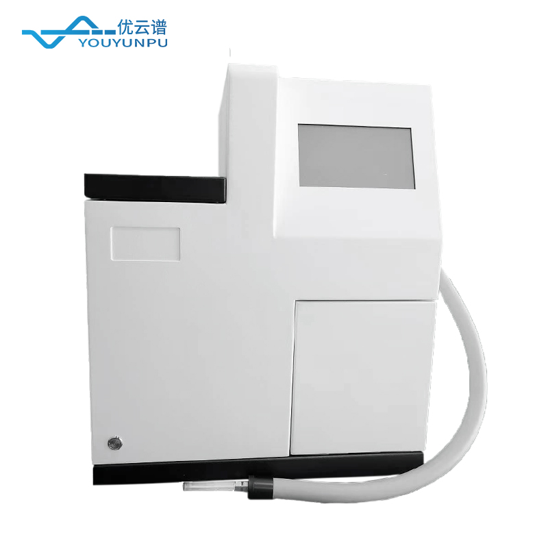 全自動頂空進(jìn)樣器原理與選購指南