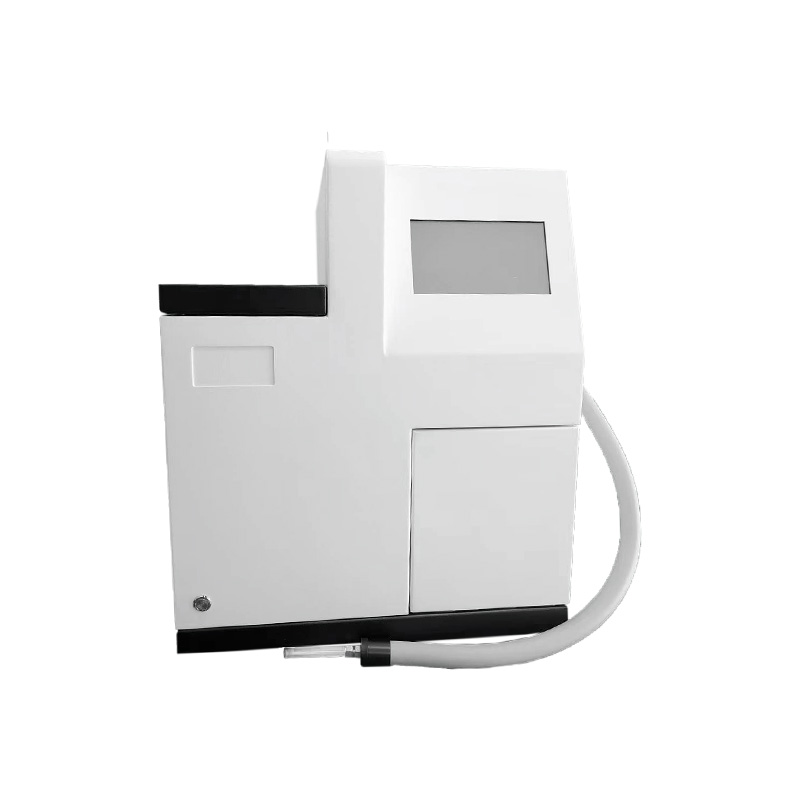 全自動(dòng)頂空進(jìn)樣器