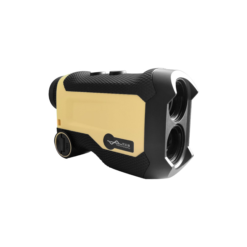 便攜式激光測(cè)距望遠(yuǎn)鏡