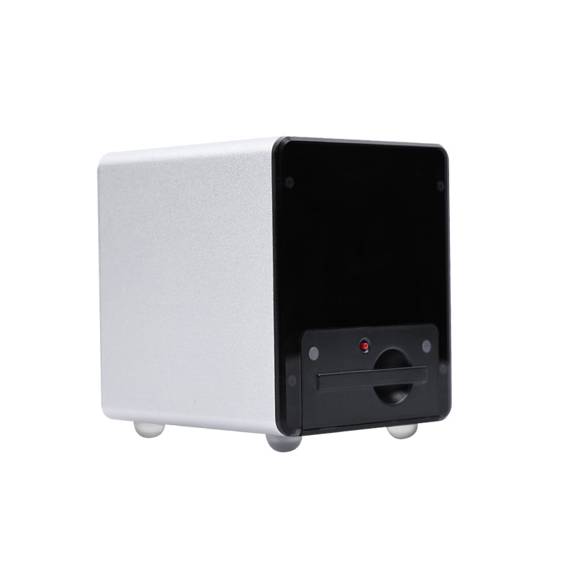 數字切片掃描儀