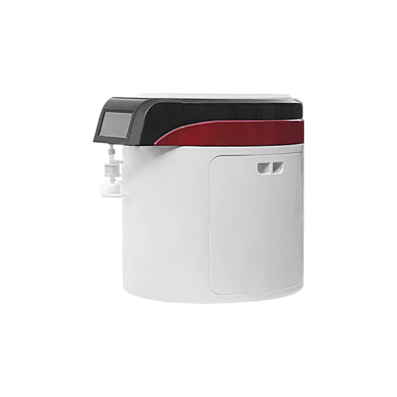 實驗室超純水儀