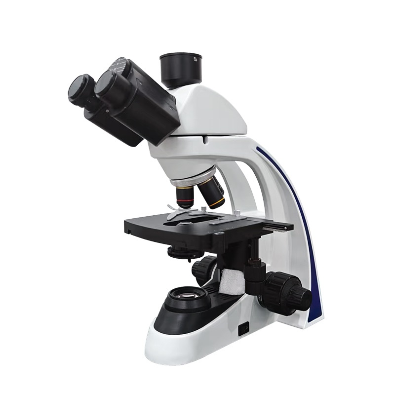 炭黑分散度檢測儀