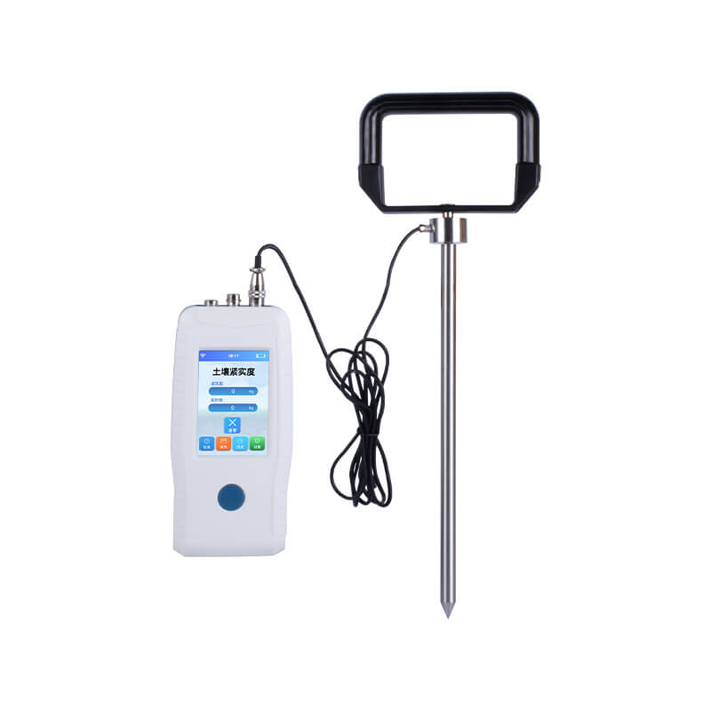土壤緊實度檢測儀
