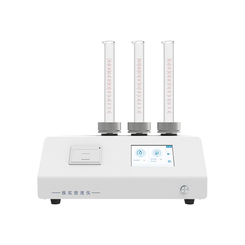 粉體密度測試儀