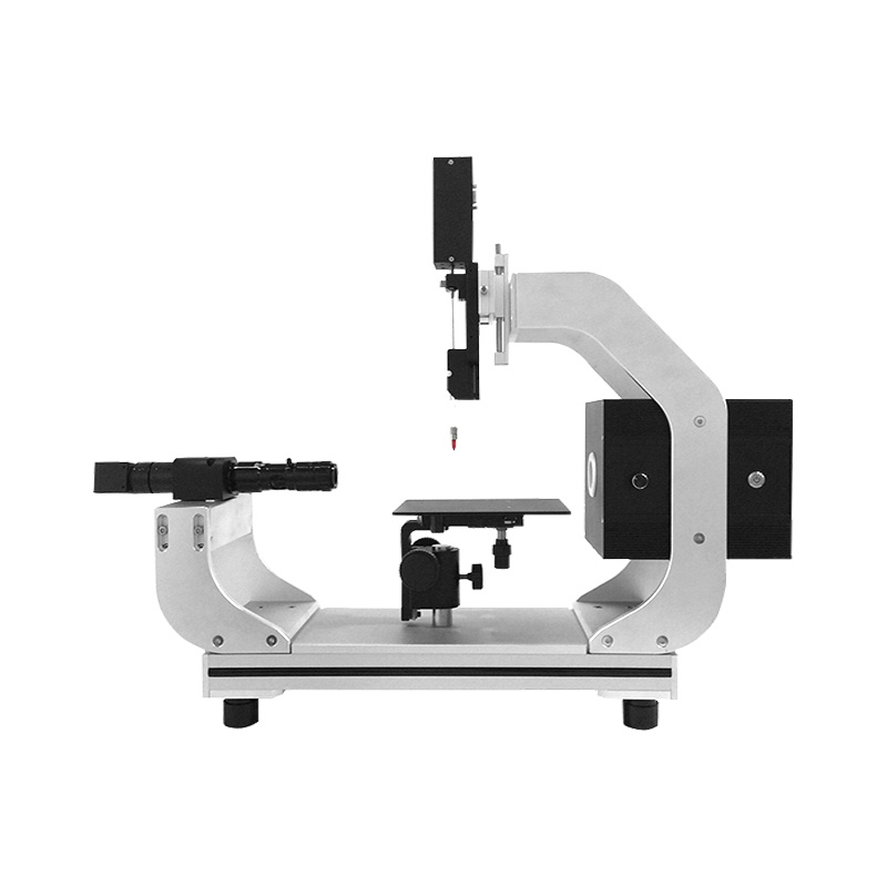 科研型接觸角測量儀