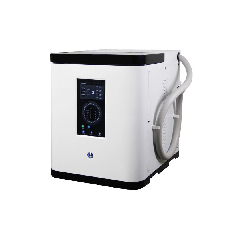 全自動二次熱解析儀