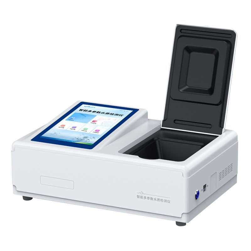 多參數水質測定儀
