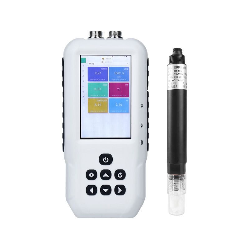 便攜式orp計(jì)