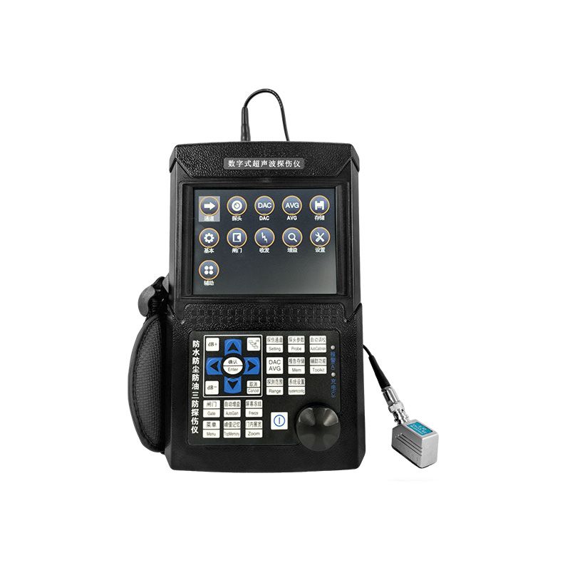超聲探傷儀