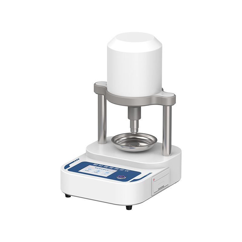 全自動顆粒強(qiáng)度測定儀