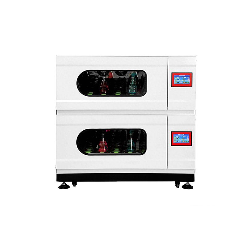 多層恒溫振蕩培養(yǎng)箱