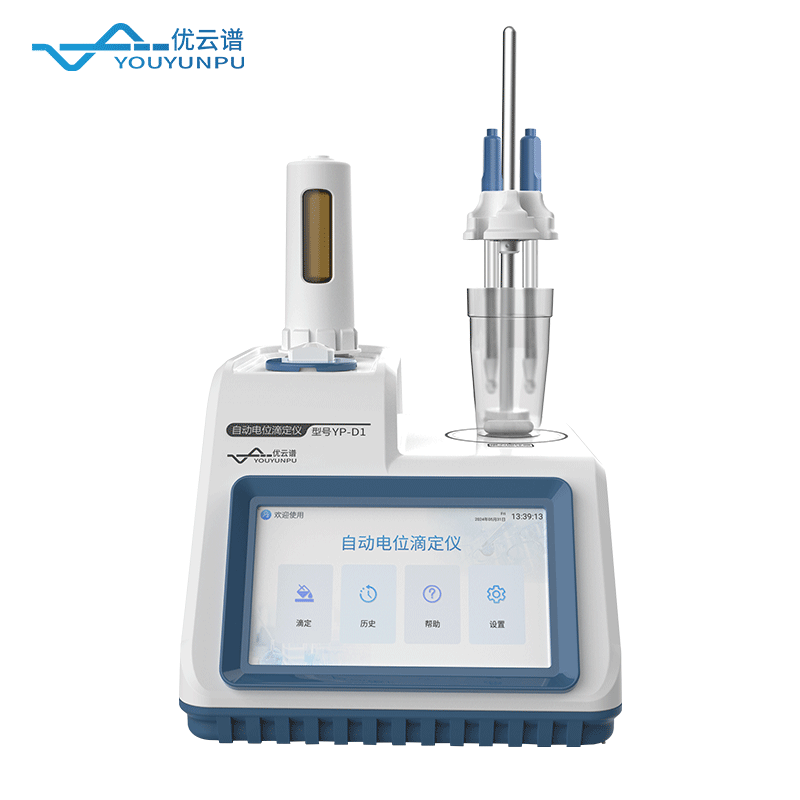全自動電位滴定儀在辣條過氧化值檢測中的規(guī)范操作與應用方案