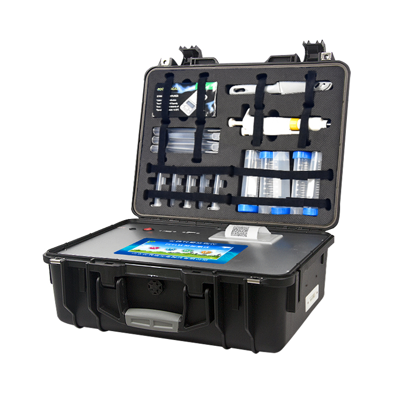 獸藥殘留檢測(cè)儀使用方法