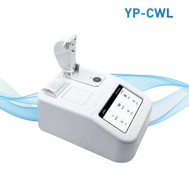 超微量分光光度計(jì)：精準(zhǔn)定量核酸、蛋白和細(xì)菌濃度的跨學(xué)科應(yīng)用