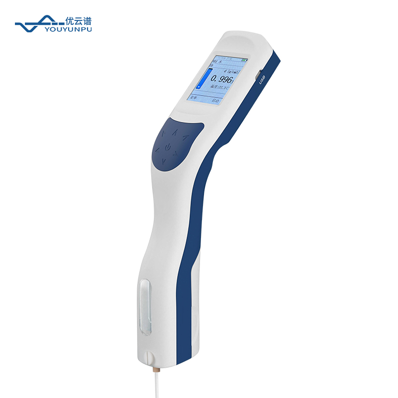 提升測量精度：液體密度計(jì)在質(zhì)量控制中的作用