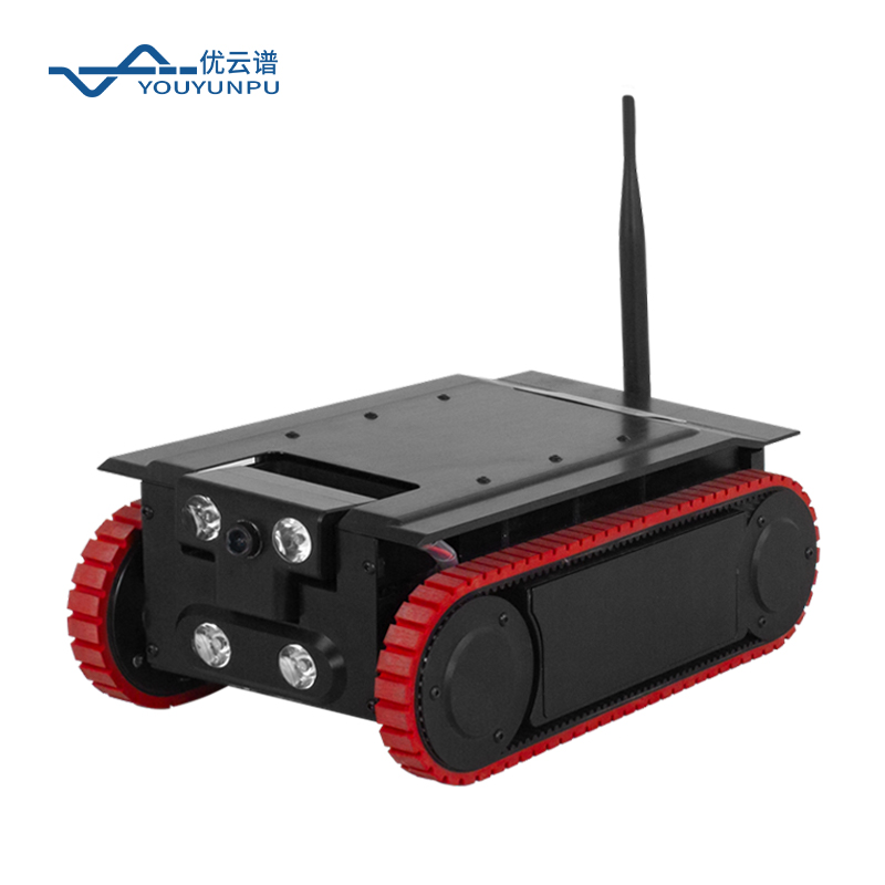 定量采樣機(jī)器人：高效精準(zhǔn)的自動化采樣利器