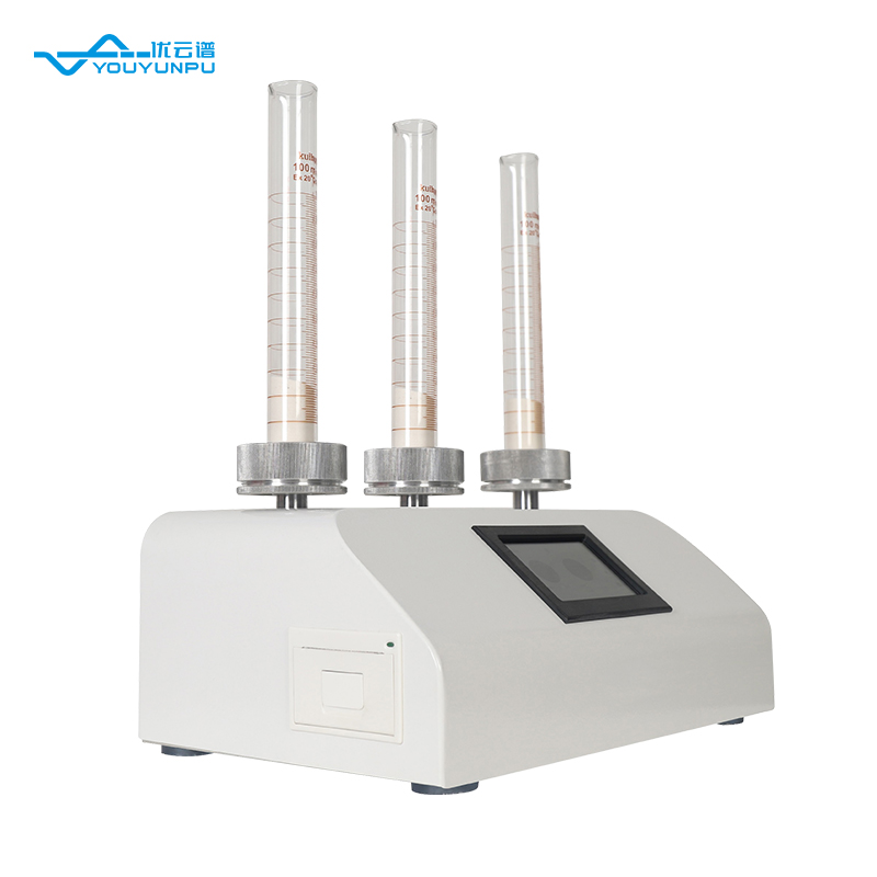 振實密度計需要校準(zhǔn)哪些數(shù)據(jù)？