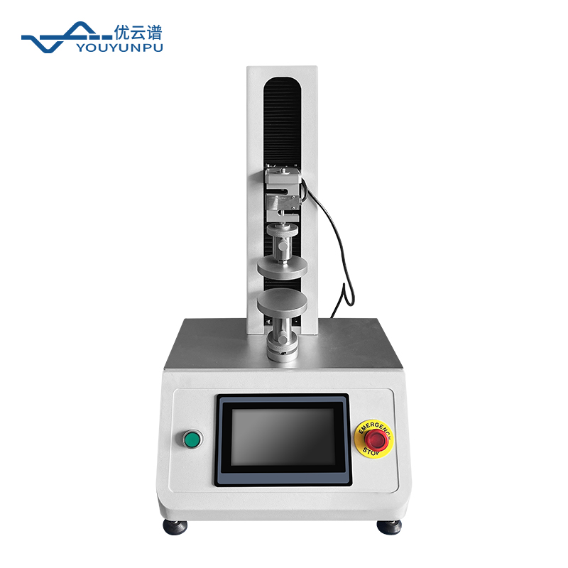 凝膠強度測定儀和質(zhì)構(gòu)儀的區(qū)別你了解嗎？