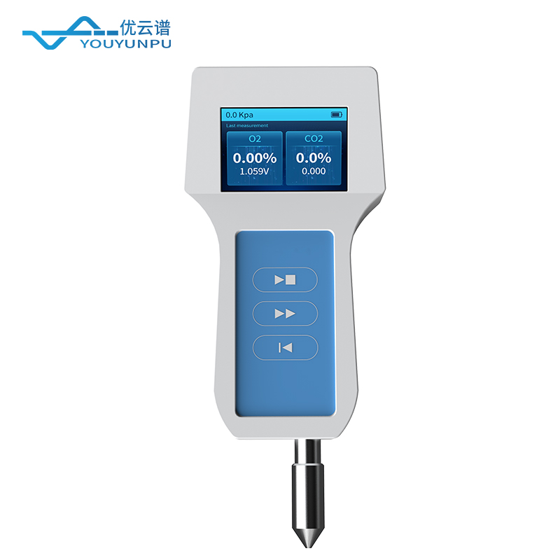 便攜式殘氧儀檢測原理：輕松監(jiān)測，精確測量氧氣含量